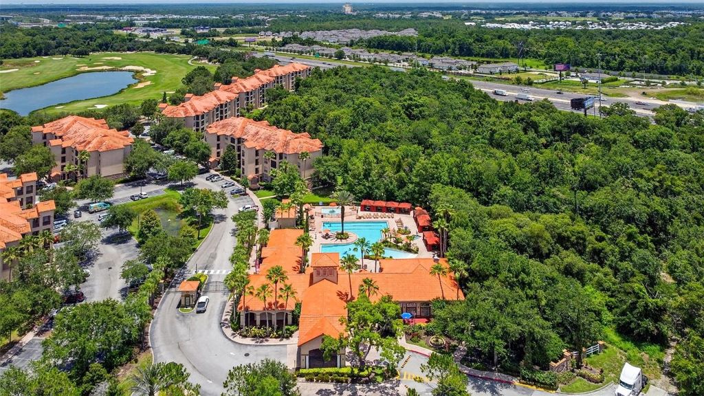 Photo of 1371 Tuscan Terrace #3303, Davenport, FL 33896 (MLS # A4674756)