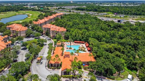 Photo of 1371 Tuscan Terrace #3303, Davenport, FL 33896 (MLS # A4674756)