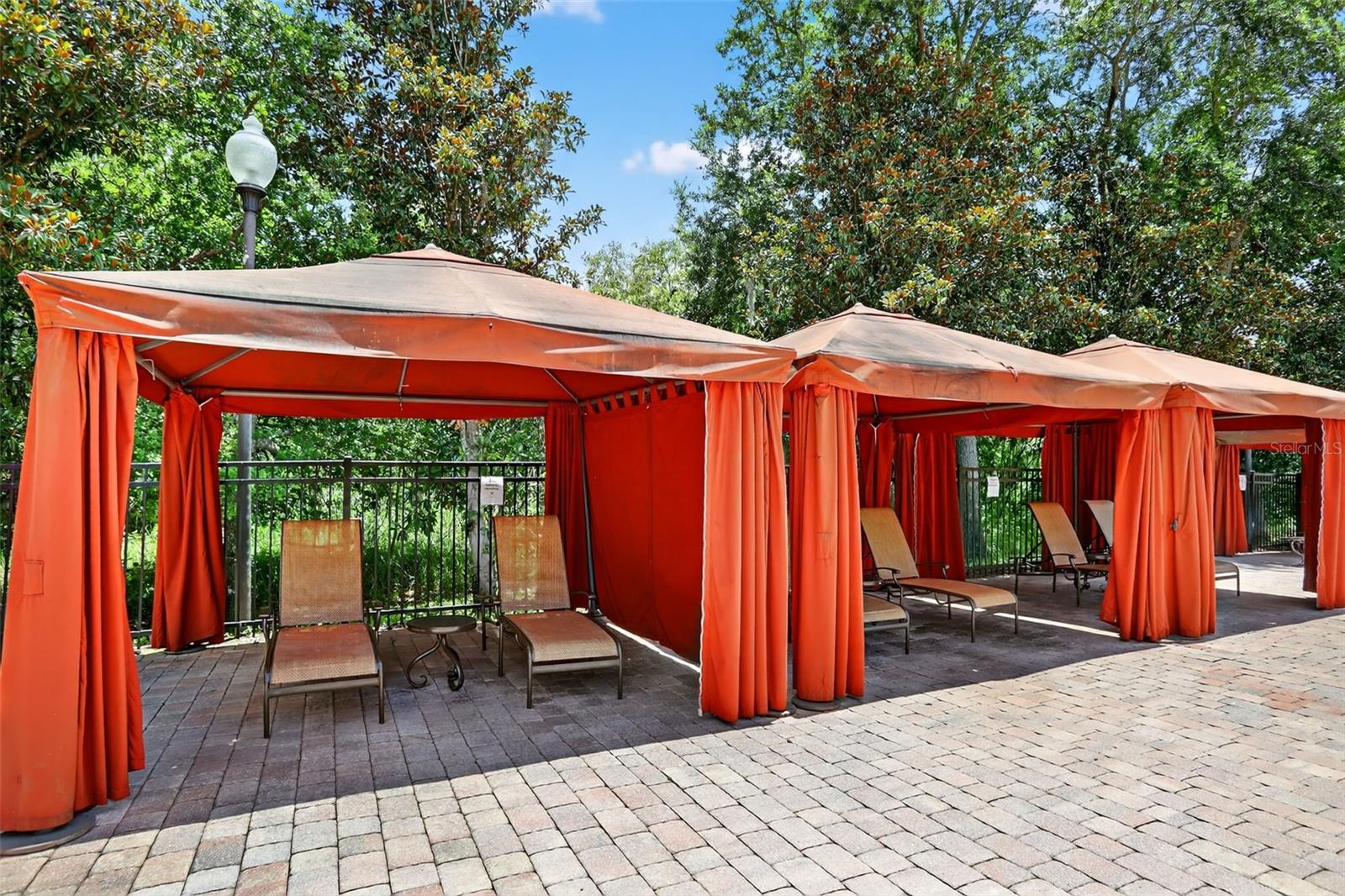 TUSCANA 1 CONDO - Residential