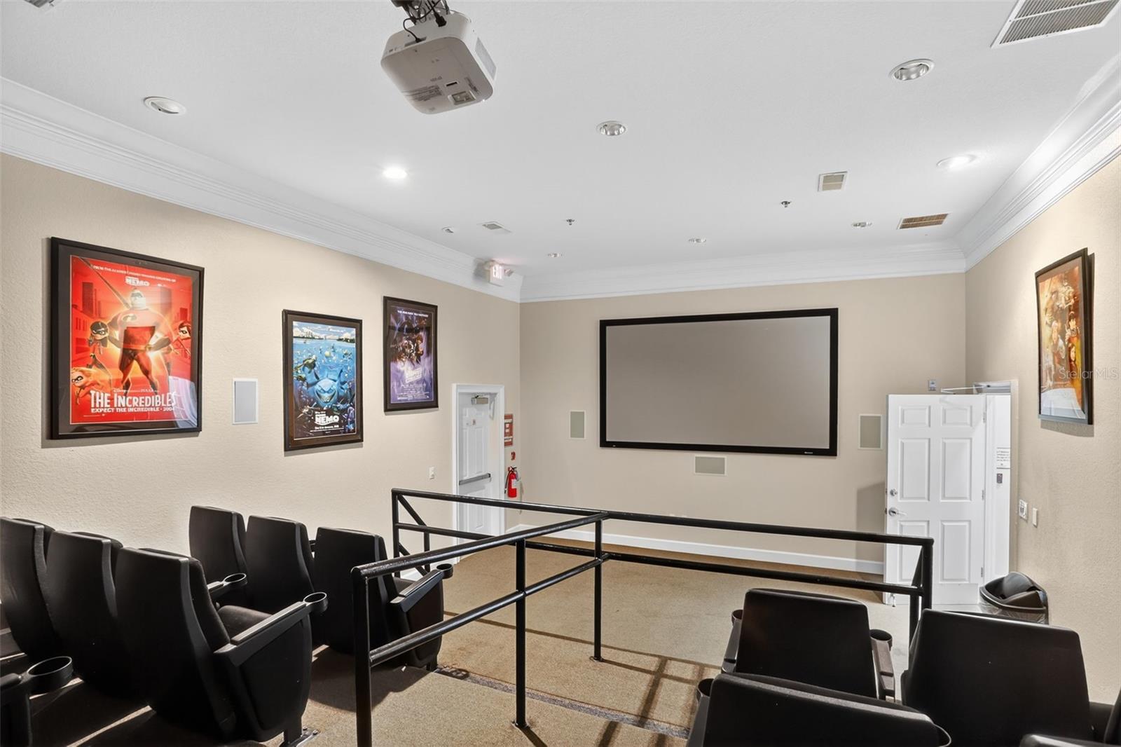 TUSCANA 1 CONDO - Residential