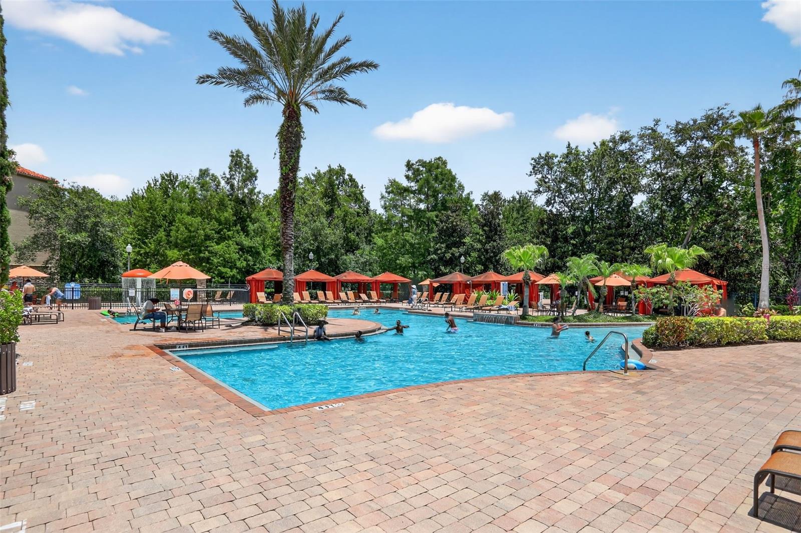 TUSCANA 1 CONDO - Residential