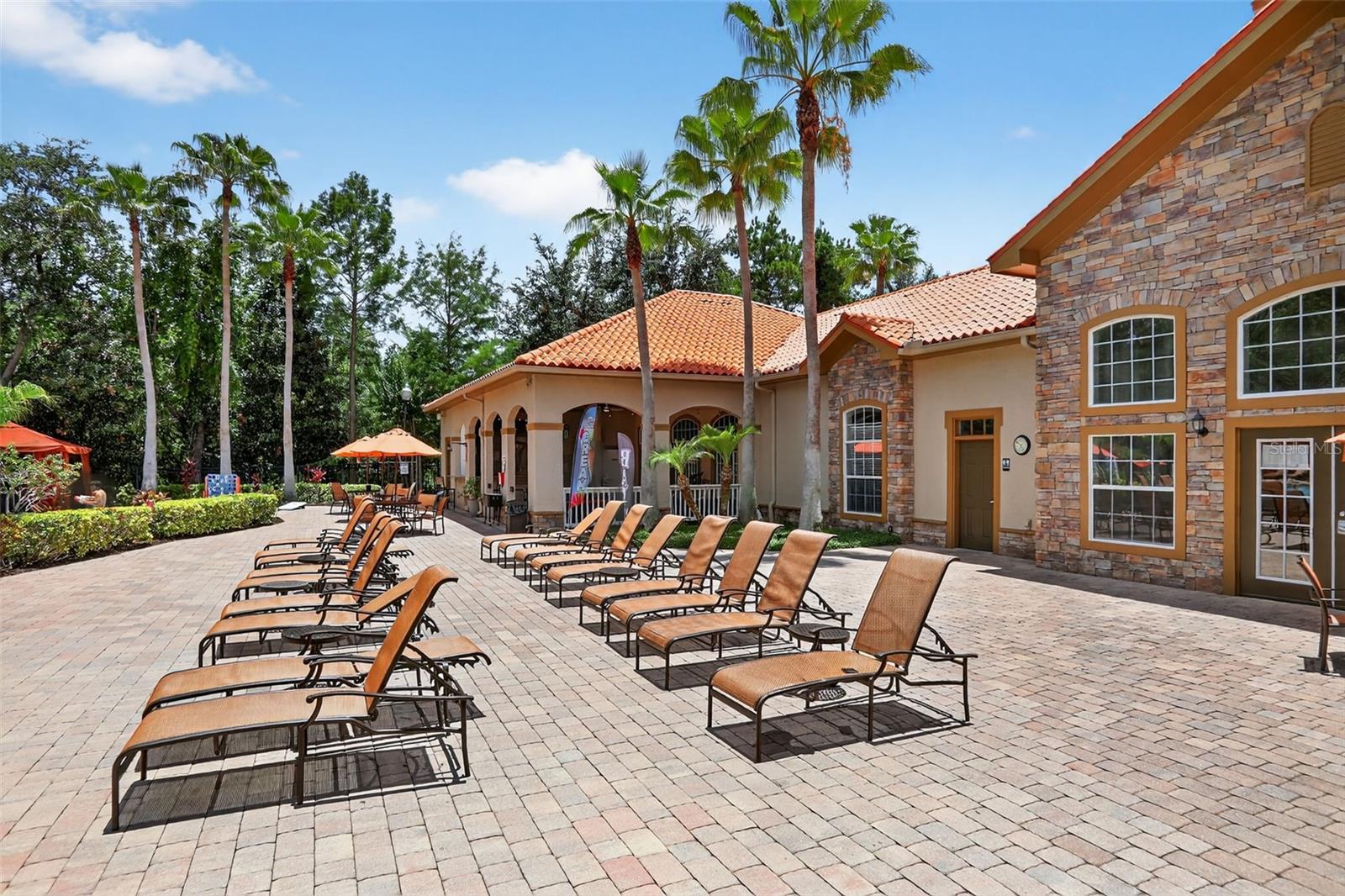 TUSCANA 1 CONDO - Residential