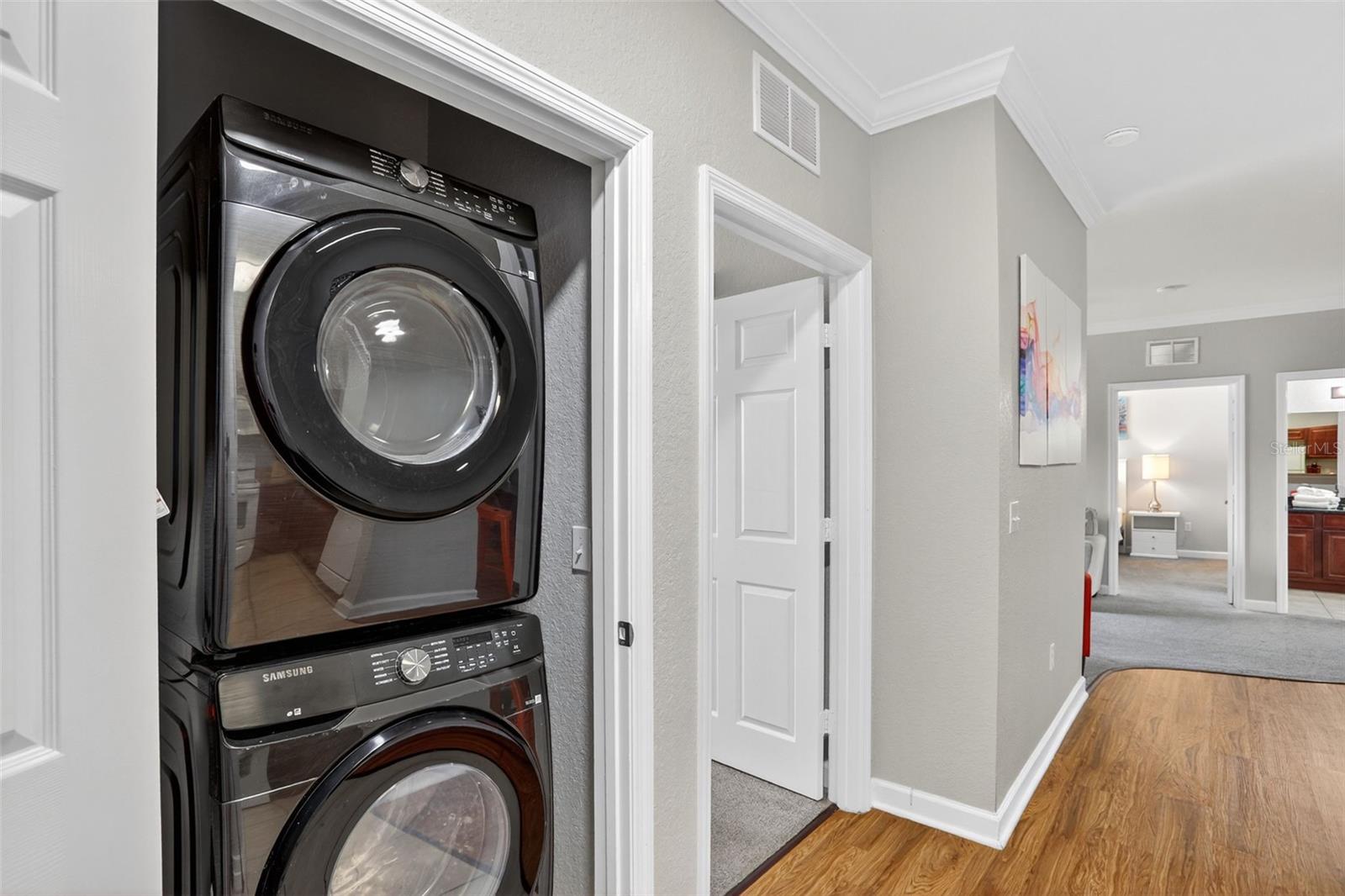 TUSCANA 1 CONDO - Residential