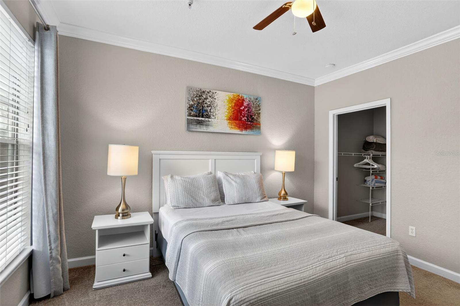 TUSCANA 1 CONDO - Residential