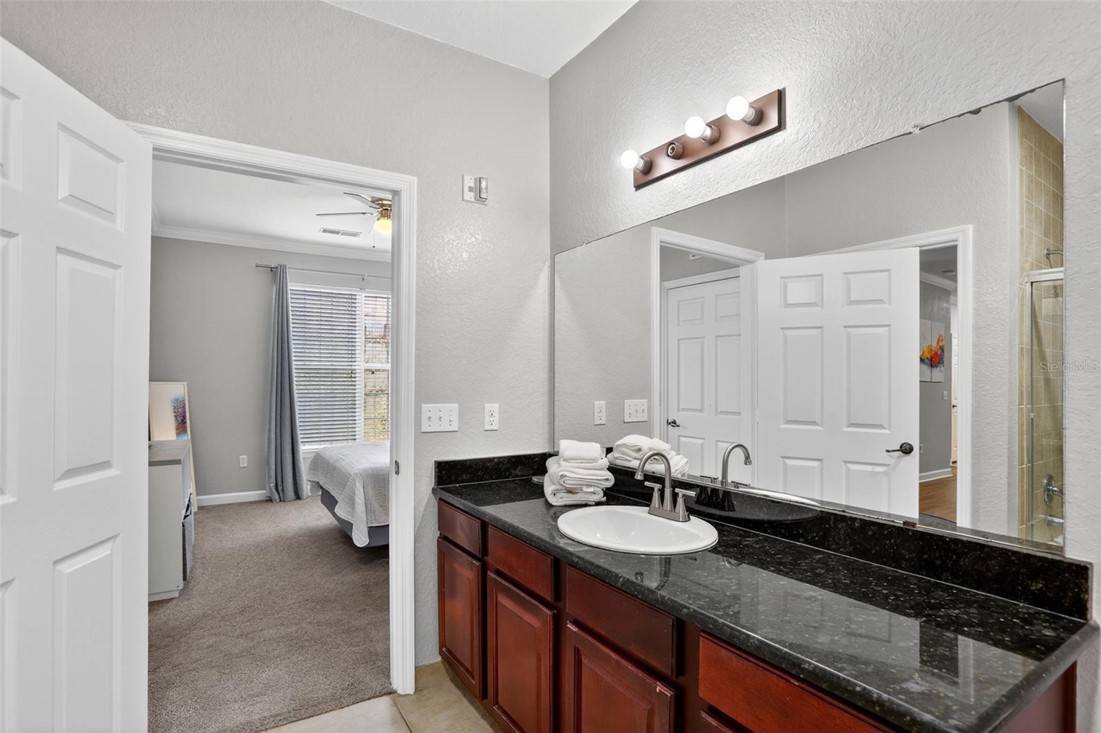 TUSCANA 1 CONDO - Residential