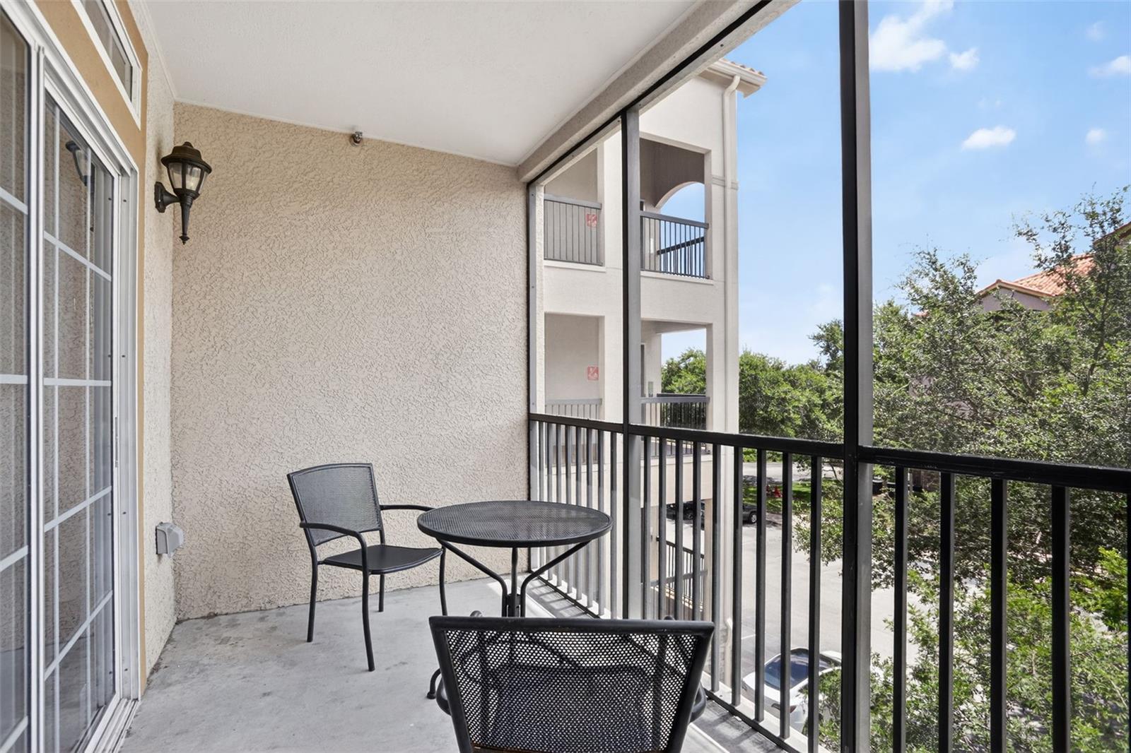 TUSCANA 1 CONDO - Residential