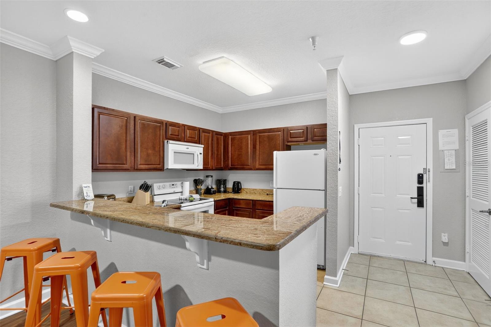 TUSCANA 1 CONDO - Residential