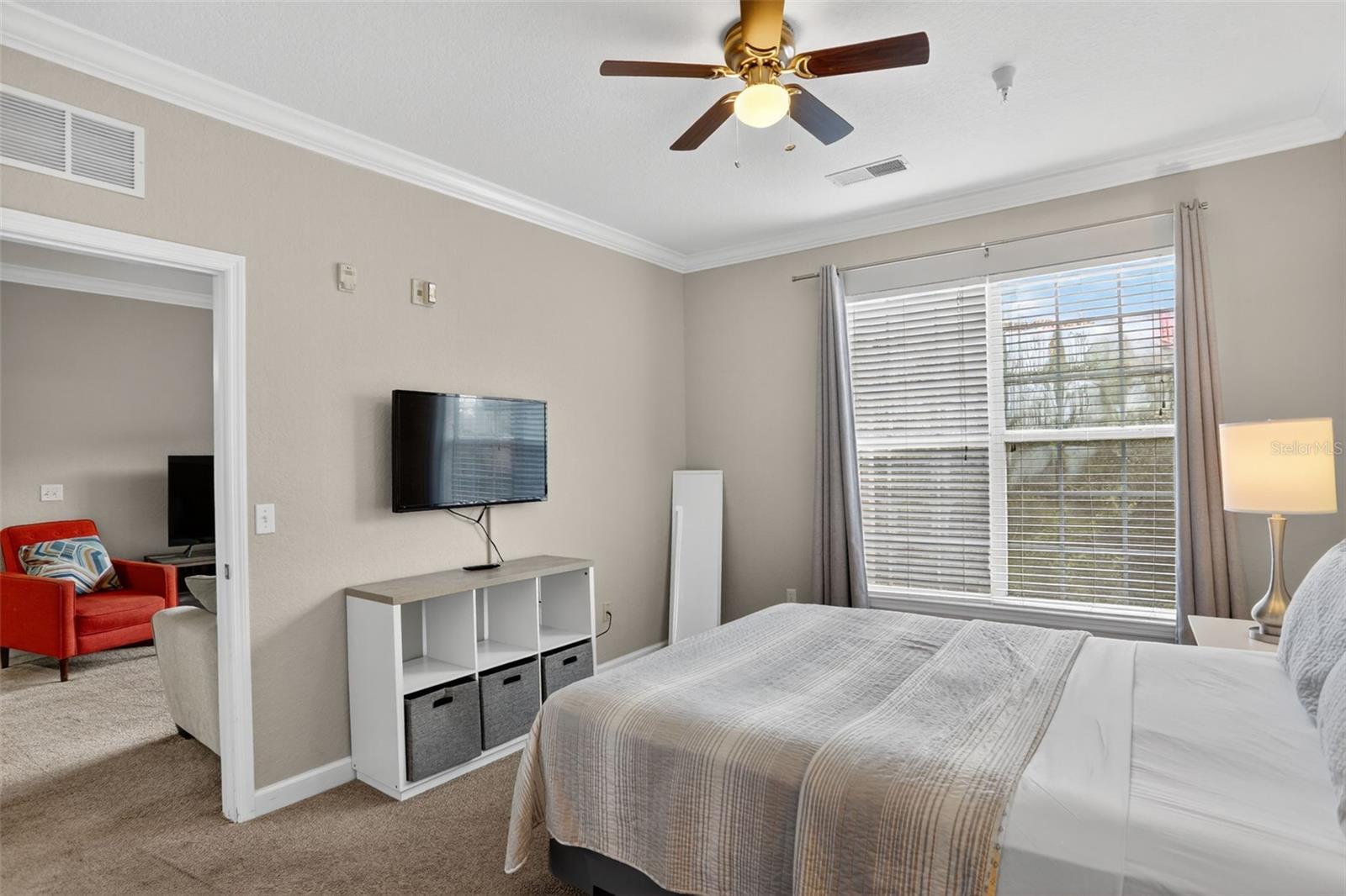 TUSCANA 1 CONDO - Residential