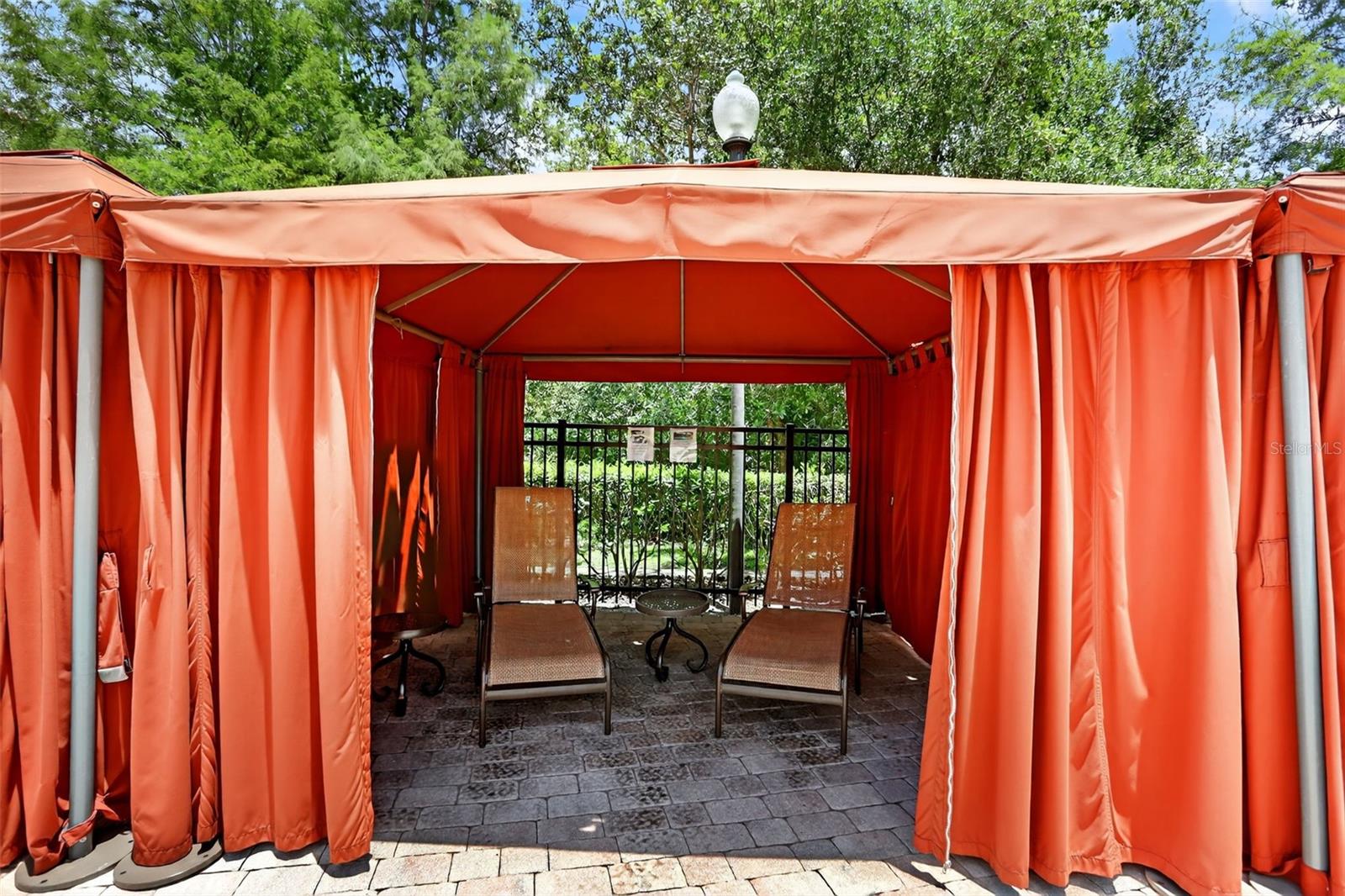 TUSCANA 1 CONDO - Residential