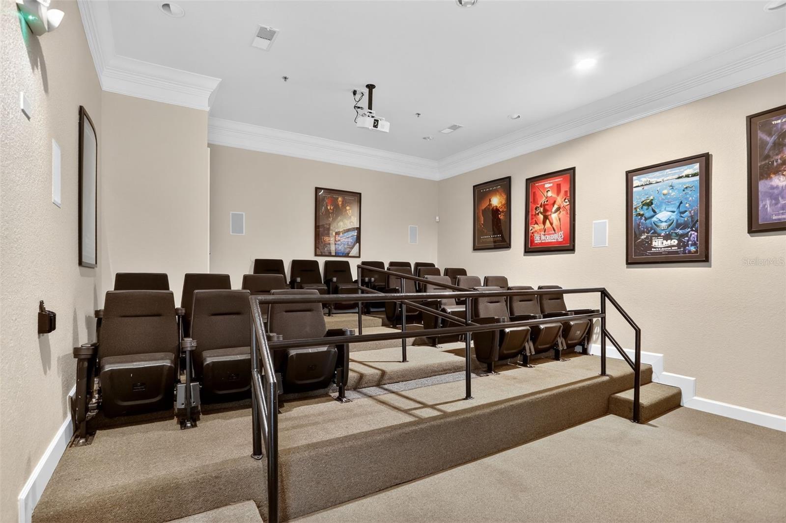 TUSCANA 1 CONDO - Residential