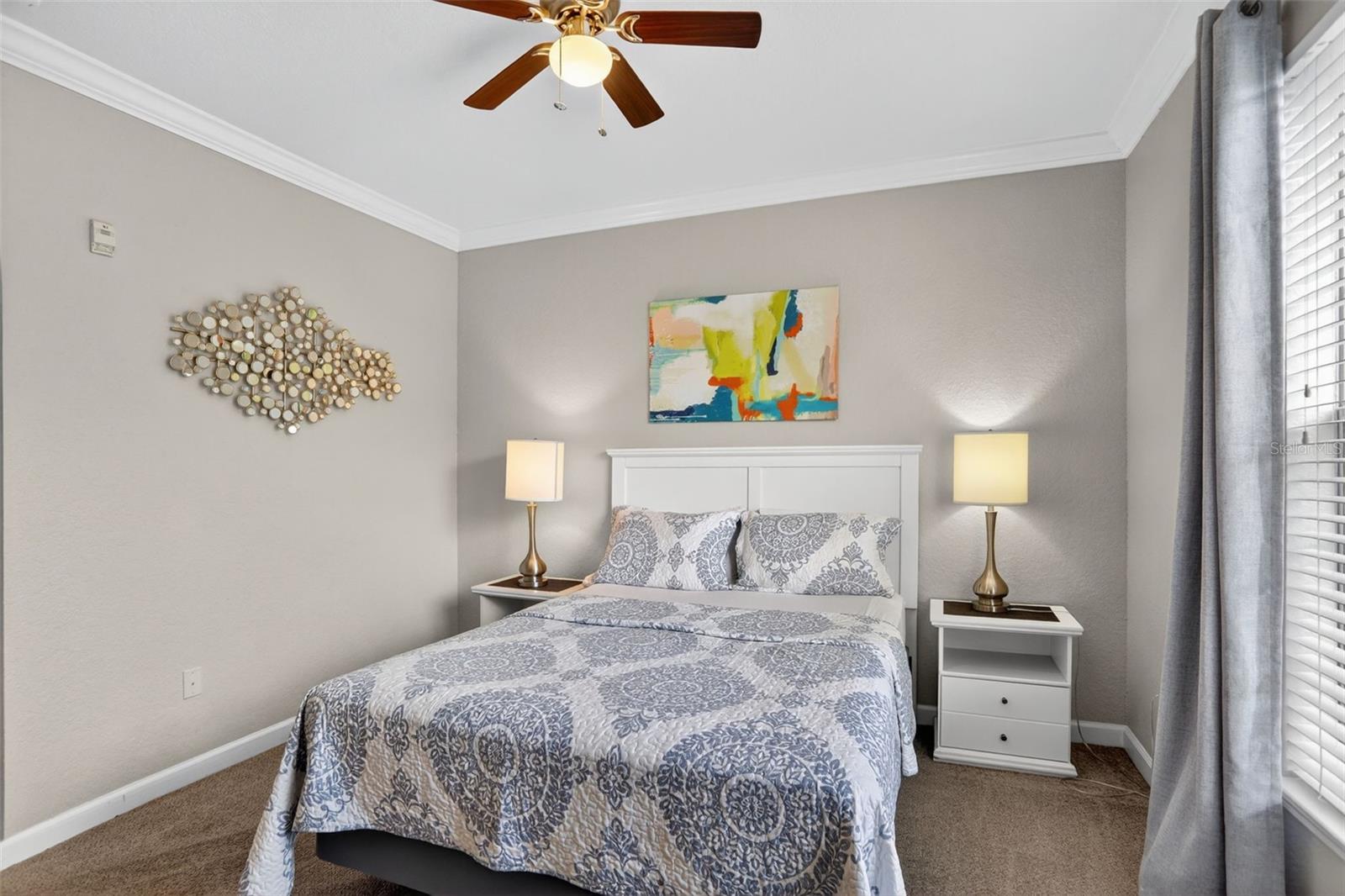 TUSCANA 1 CONDO - Residential