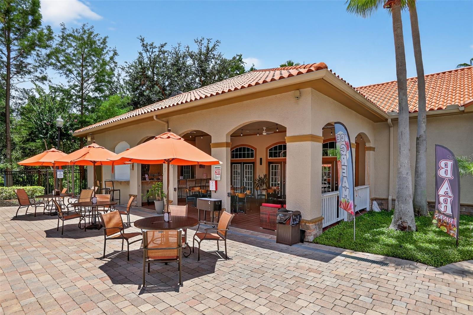 TUSCANA 1 CONDO - Residential