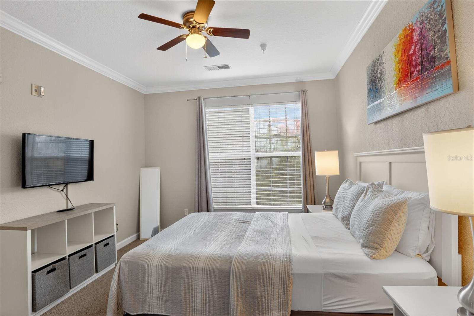 TUSCANA 1 CONDO - Residential