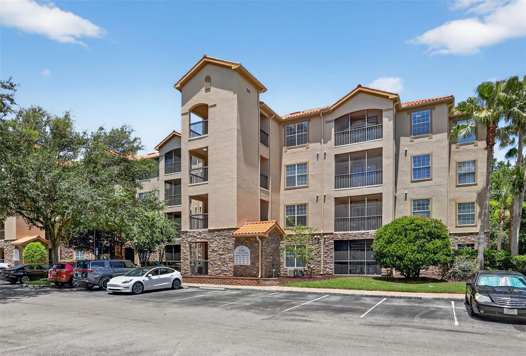 Photo of 1371 Tuscan Terrace #3303, Davenport, FL 33896 (MLS # A4674756)