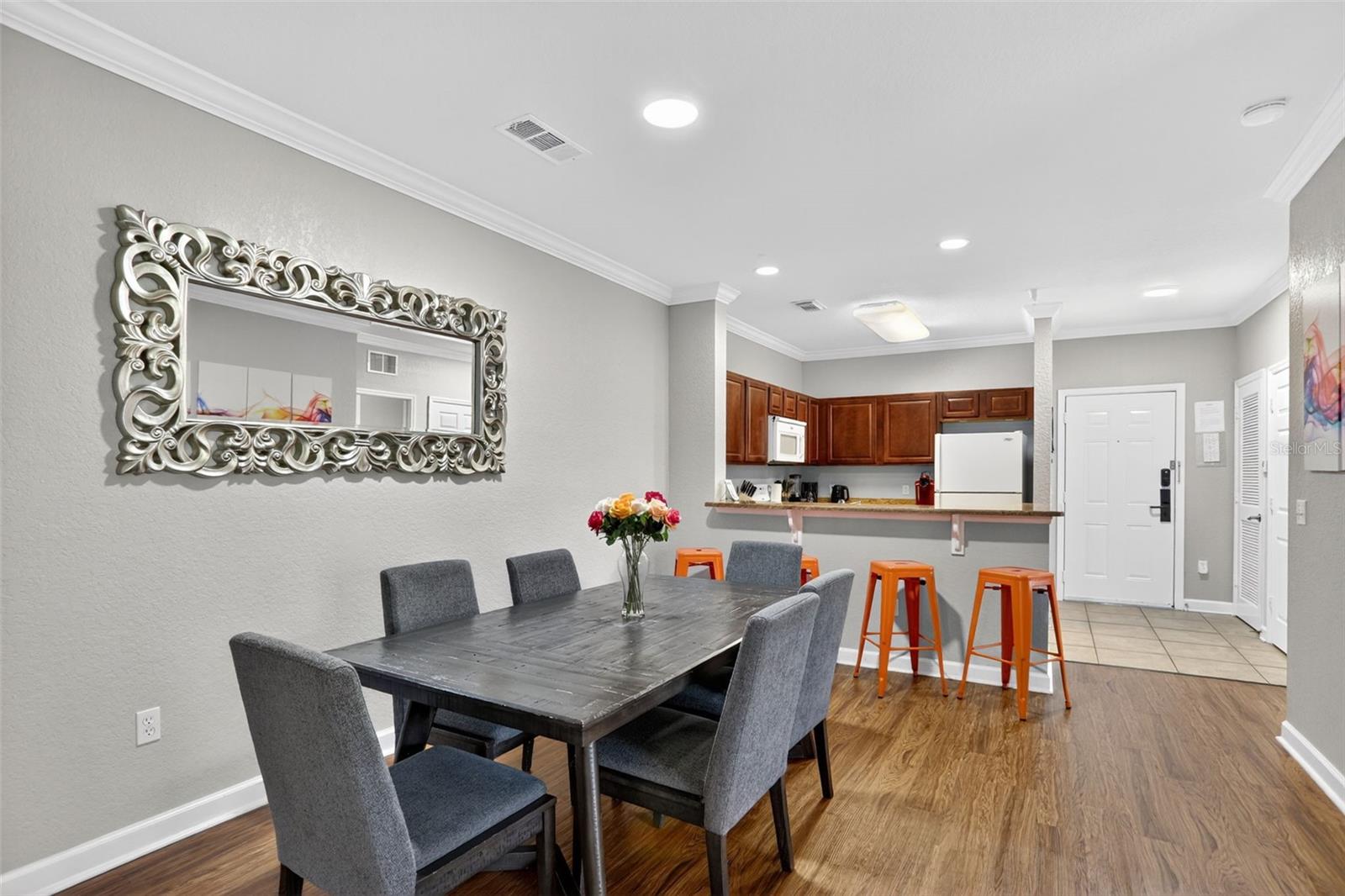 TUSCANA 1 CONDO - Residential