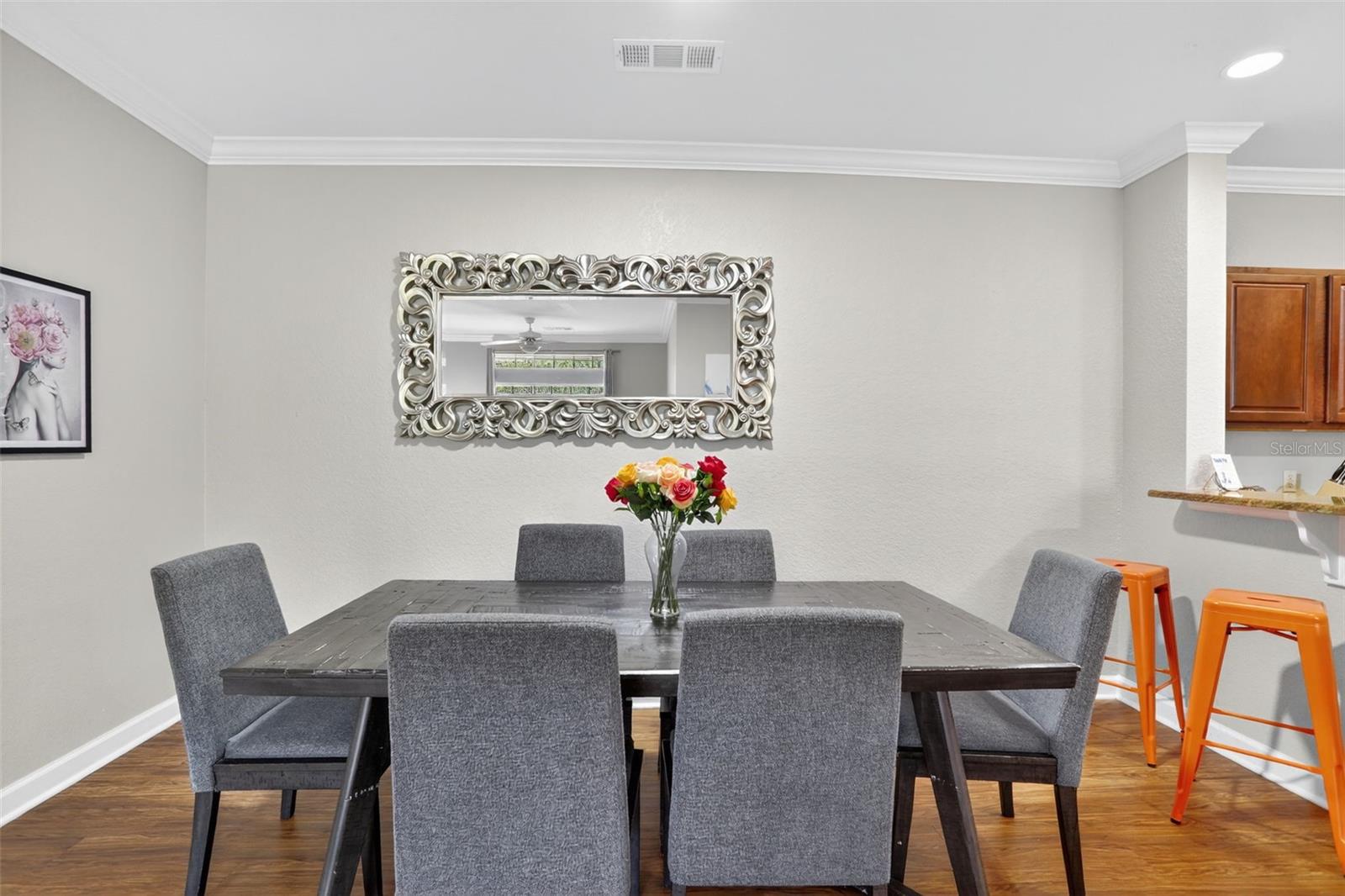 TUSCANA 1 CONDO - Residential