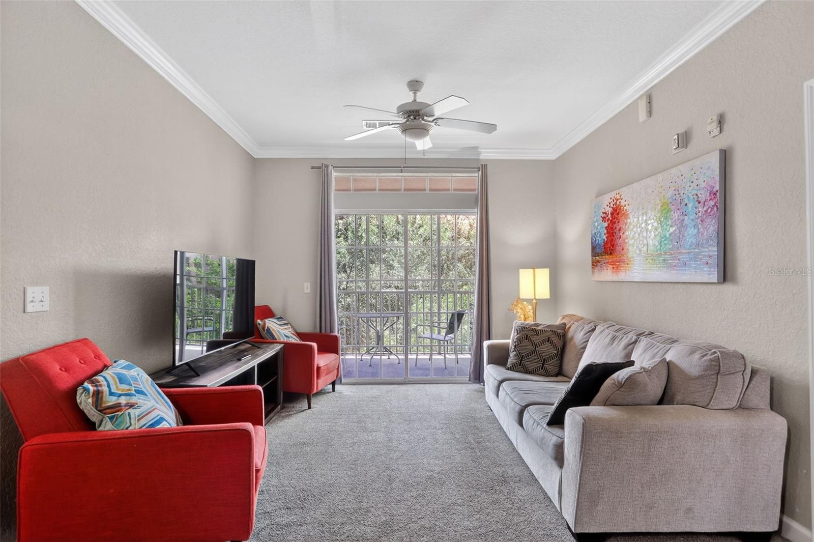 TUSCANA 1 CONDO - Residential