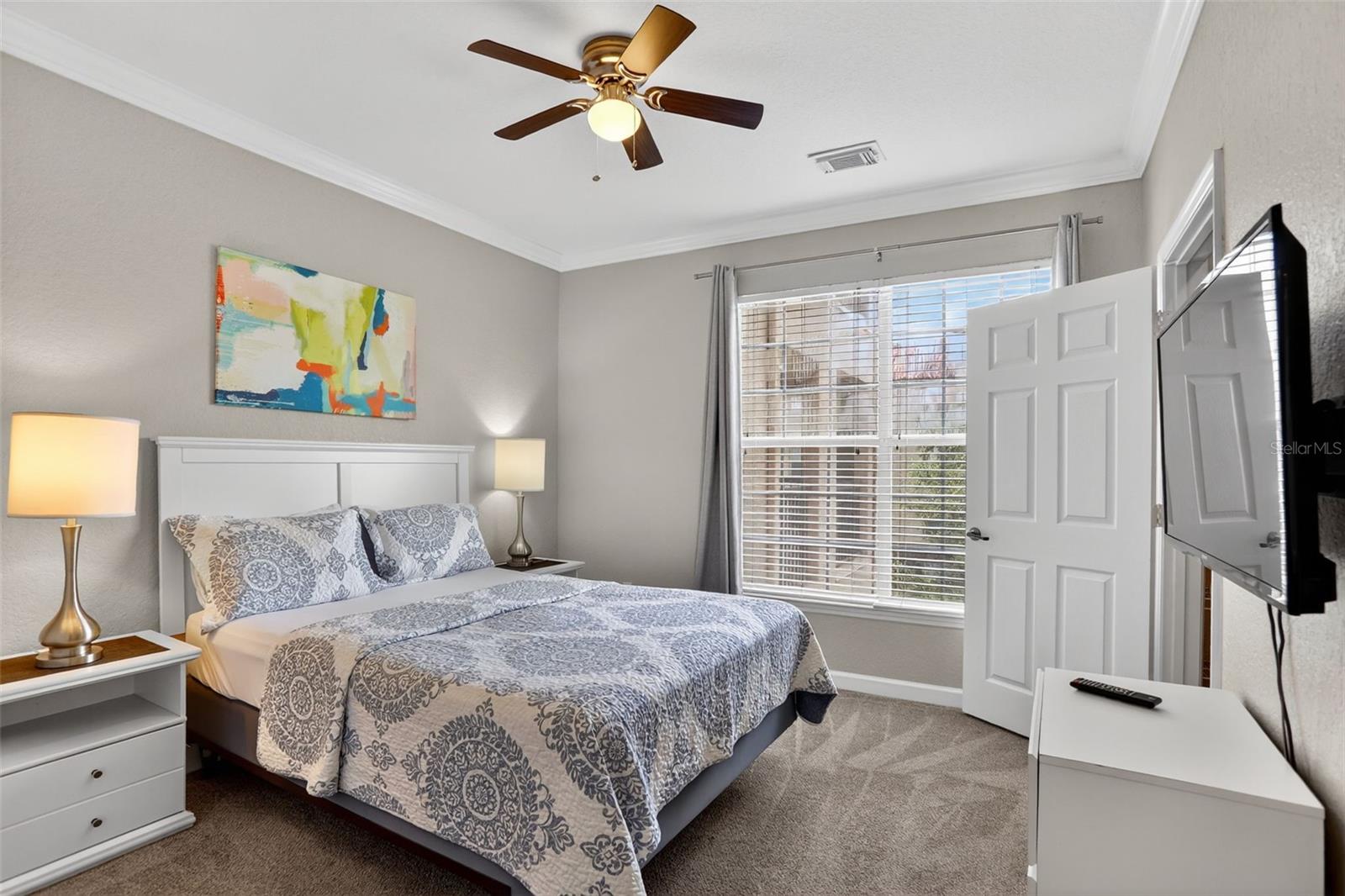 TUSCANA 1 CONDO - Residential