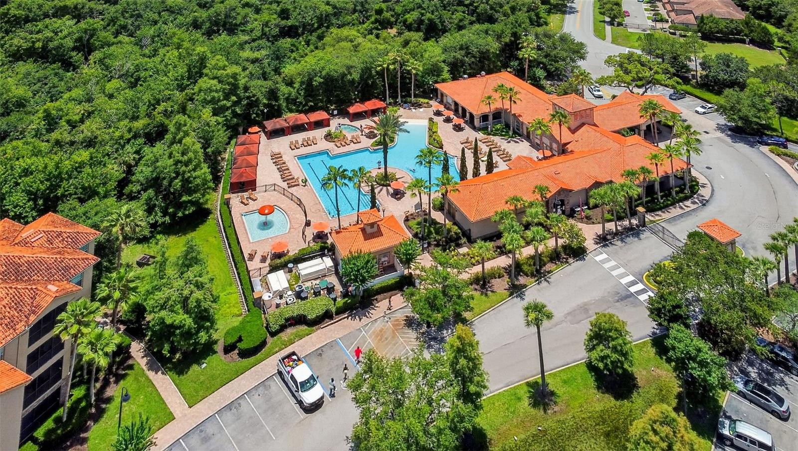 TUSCANA 1 CONDO - Residential