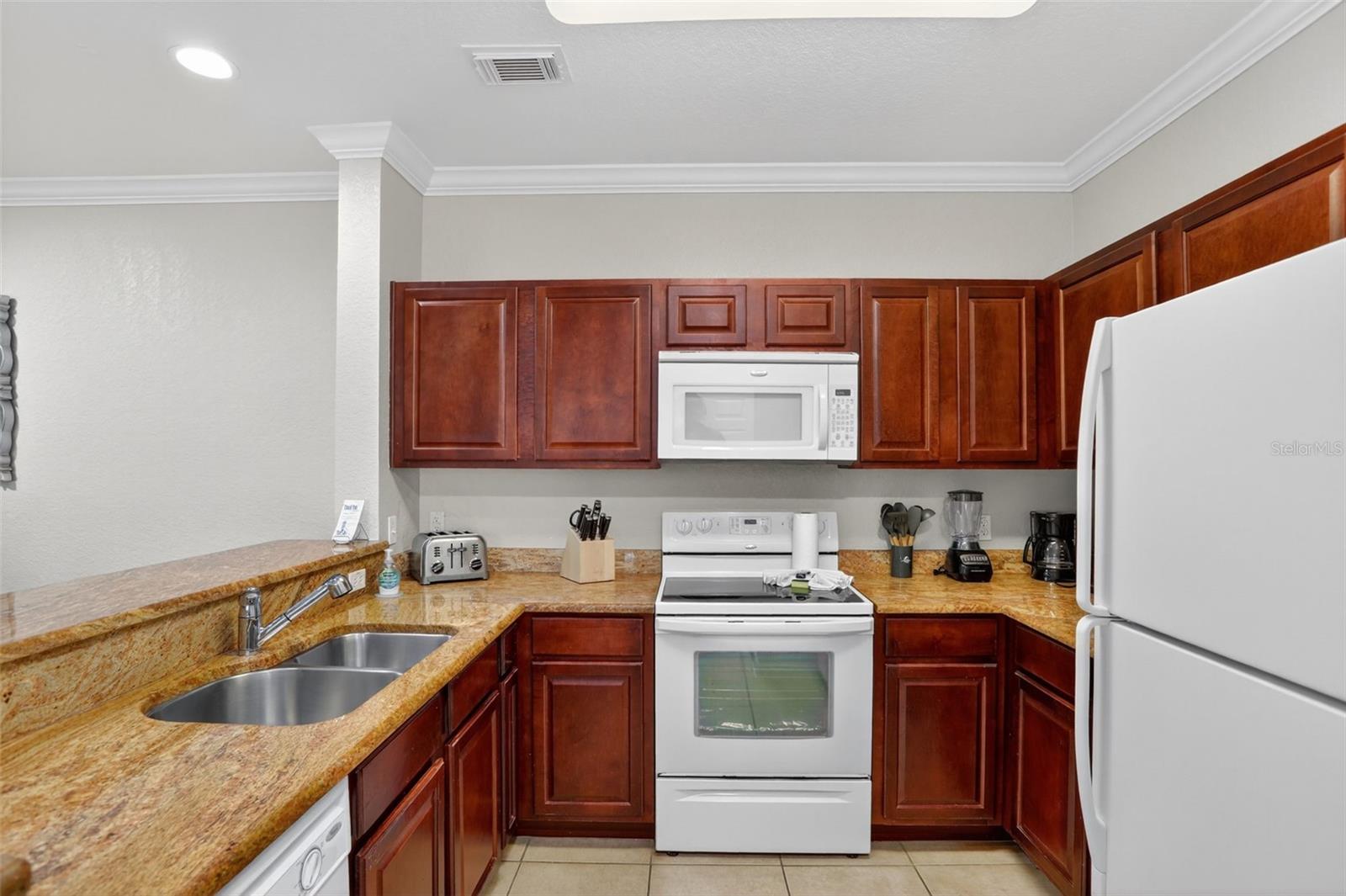 TUSCANA 1 CONDO - Residential