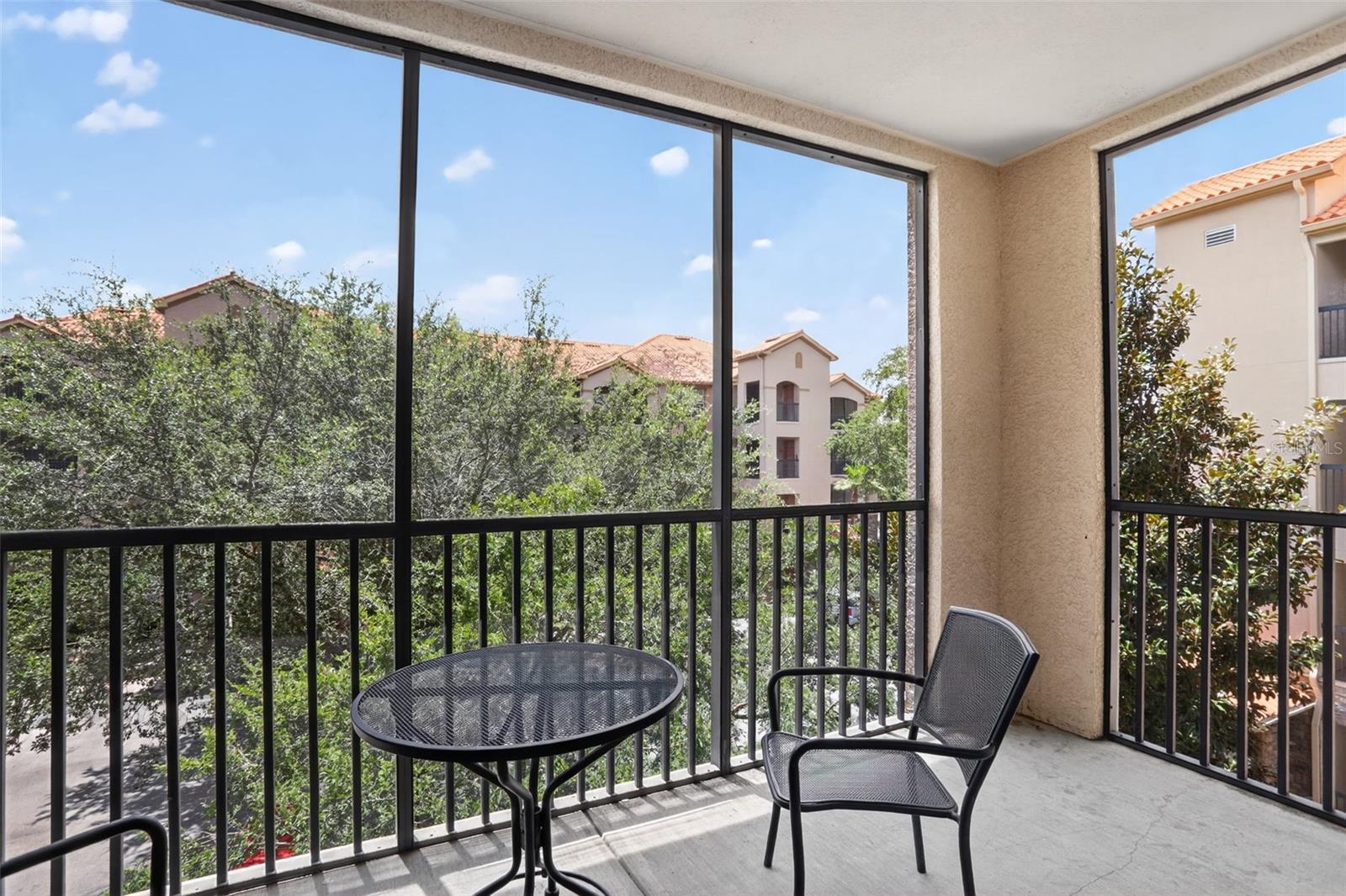 TUSCANA 1 CONDO - Residential