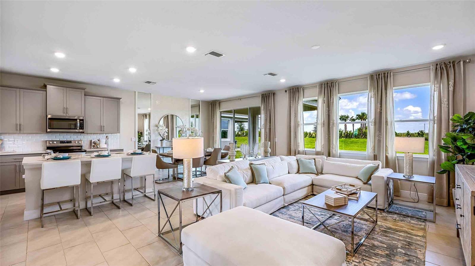 SOLERA AT LAKEWOOD RANCH - Residential