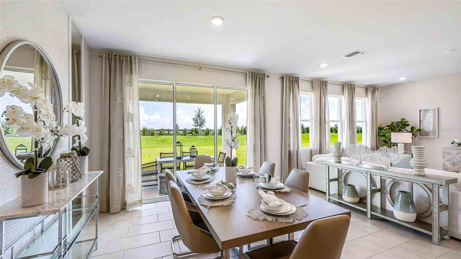SOLERA AT LAKEWOOD RANCH - Residential