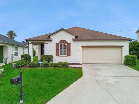 Photo of 1020 Pine Ridge Drive, Davenport, FL 33896 (MLS # S5155603)
