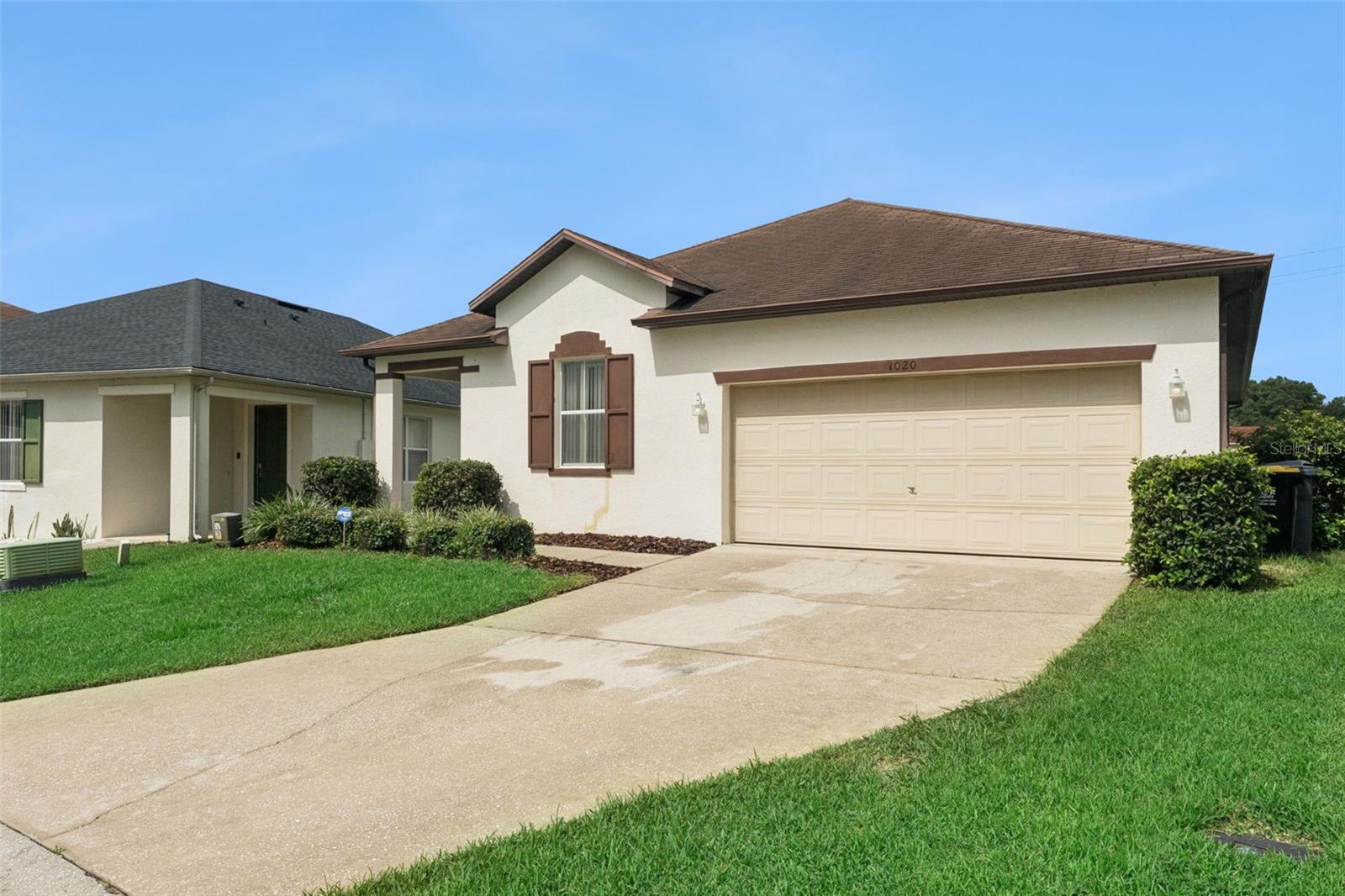 1020 PINE RIDGE DRIVE
