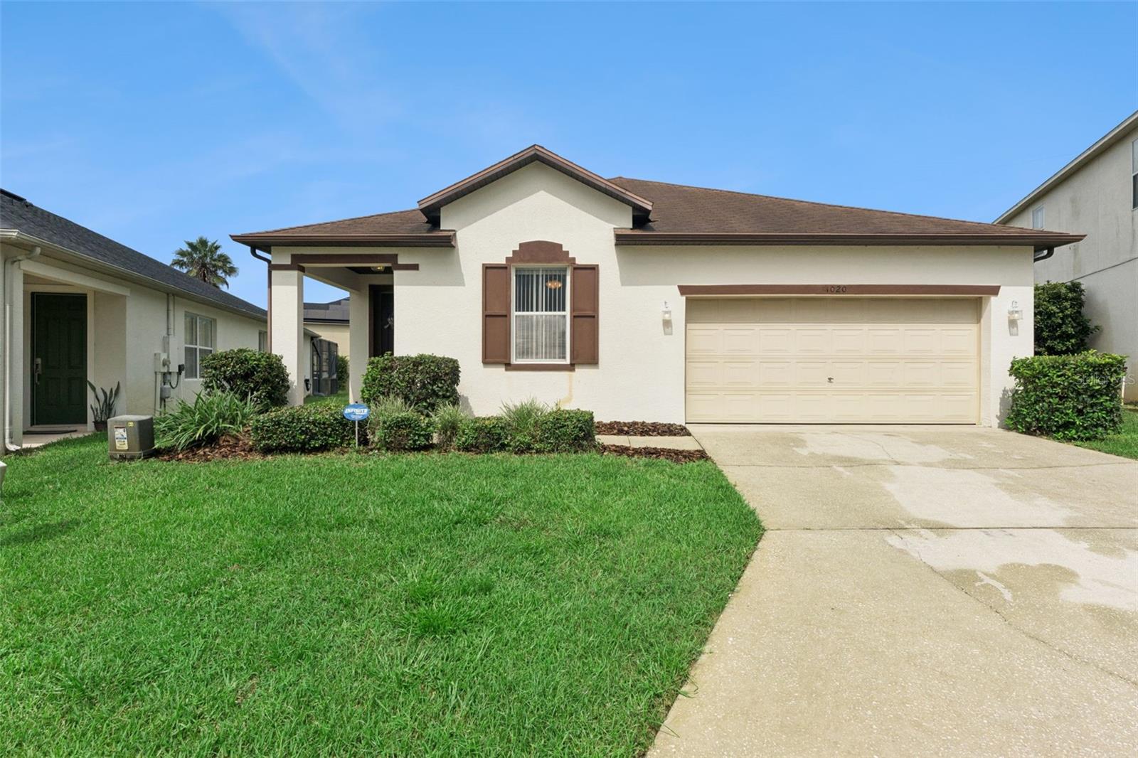 1020 PINE RIDGE DRIVE