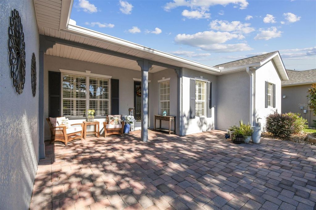 Photo of 722 Shorehaven Drive, Kissimmee, FL 34759 (MLS # S5135961)