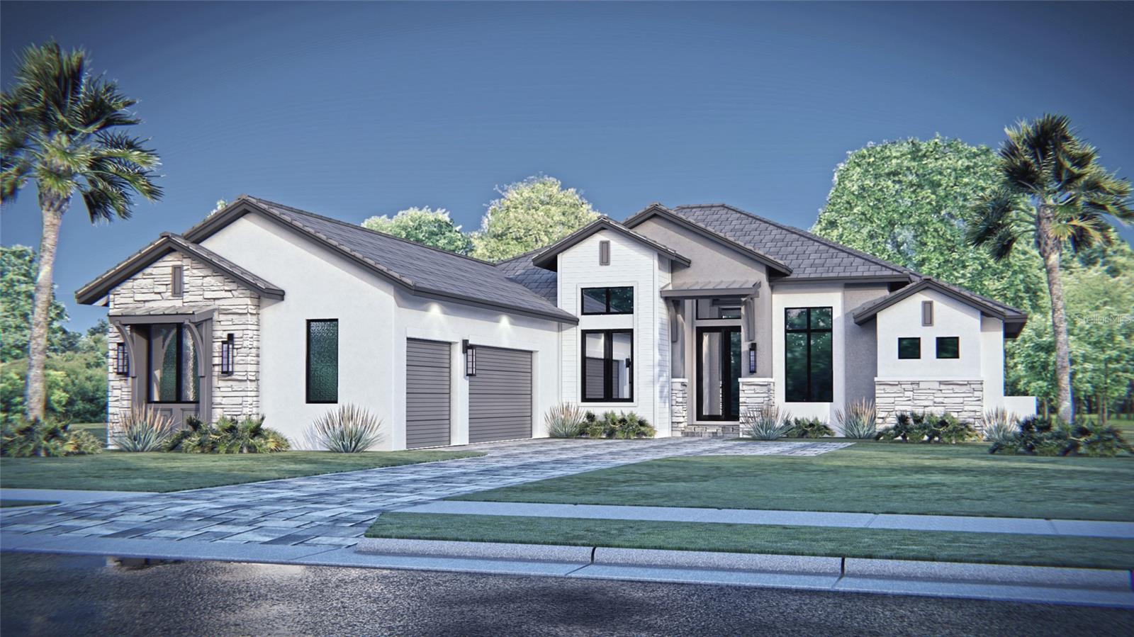 Under Construction. Timeless architectural design with luxurious, livable spaces. From the moment you enter, the grand foyer and elegant great room set the tone for this home. The open kitchen is a chef’s dream with high-end appliances, quartz countertops, and a large center island. A spacious owner's suite includes dual walk-in closets and a spa-inspired bath. Three bedrooms, a bonus room, and a study provide flexible living options. The expansive outdoor living area includes a covered lanai and pool—ideal for enjoying Florida’s year-round sunshine. Every detail is thoughtfully designed and meticulously crafted, delivering comfort, style, and exceptional quality.
Soleta is a private, luxury golf community nestled in the heart of Myakka City, Florida, offering an elevated lifestyle rooted in Old Florida charm. Spanning over 530 acres of preserved natural landscape—including moss-draped oaks, palmetto prairies, freshwater marshes, and two miles of the scenic Myakka River—Soleta is designed for those seeking tranquility, recreation, and refined living.
At Soleta, every day feels like a getaway — and membership is your key to it all. To maintain the exclusive lifestyle and unparalleled amenities that define this community, all residents are required to become members of the Soleta Golf & Country Club. Both social and full golf memberships are available, ensuring you enjoy the full spectrum of everything Soleta has to offer. Live where luxury and leisure come together —