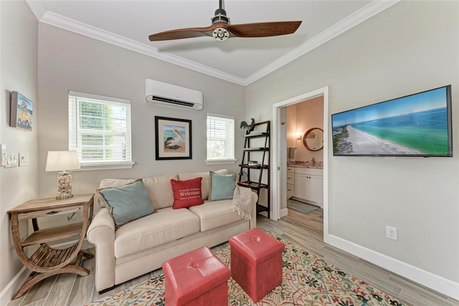 THORNTON CREEK MOTORCOACH RESORT - Residential