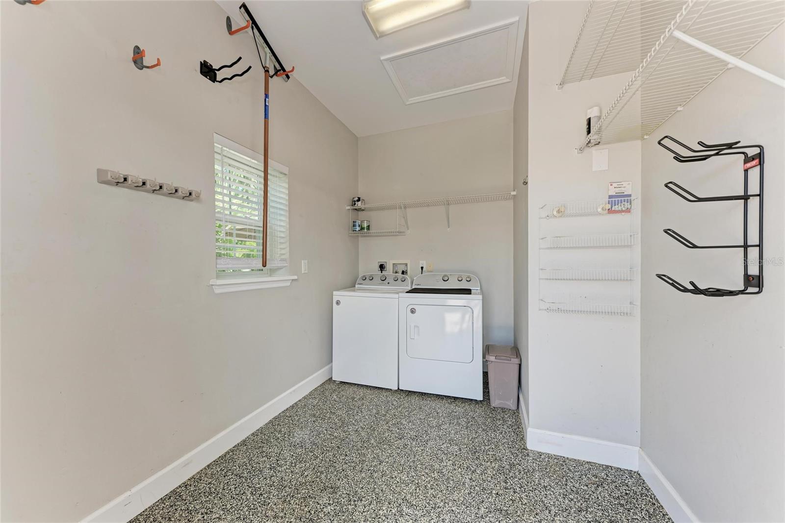 THORNTON CREEK MOTORCOACH RESORT - Residential