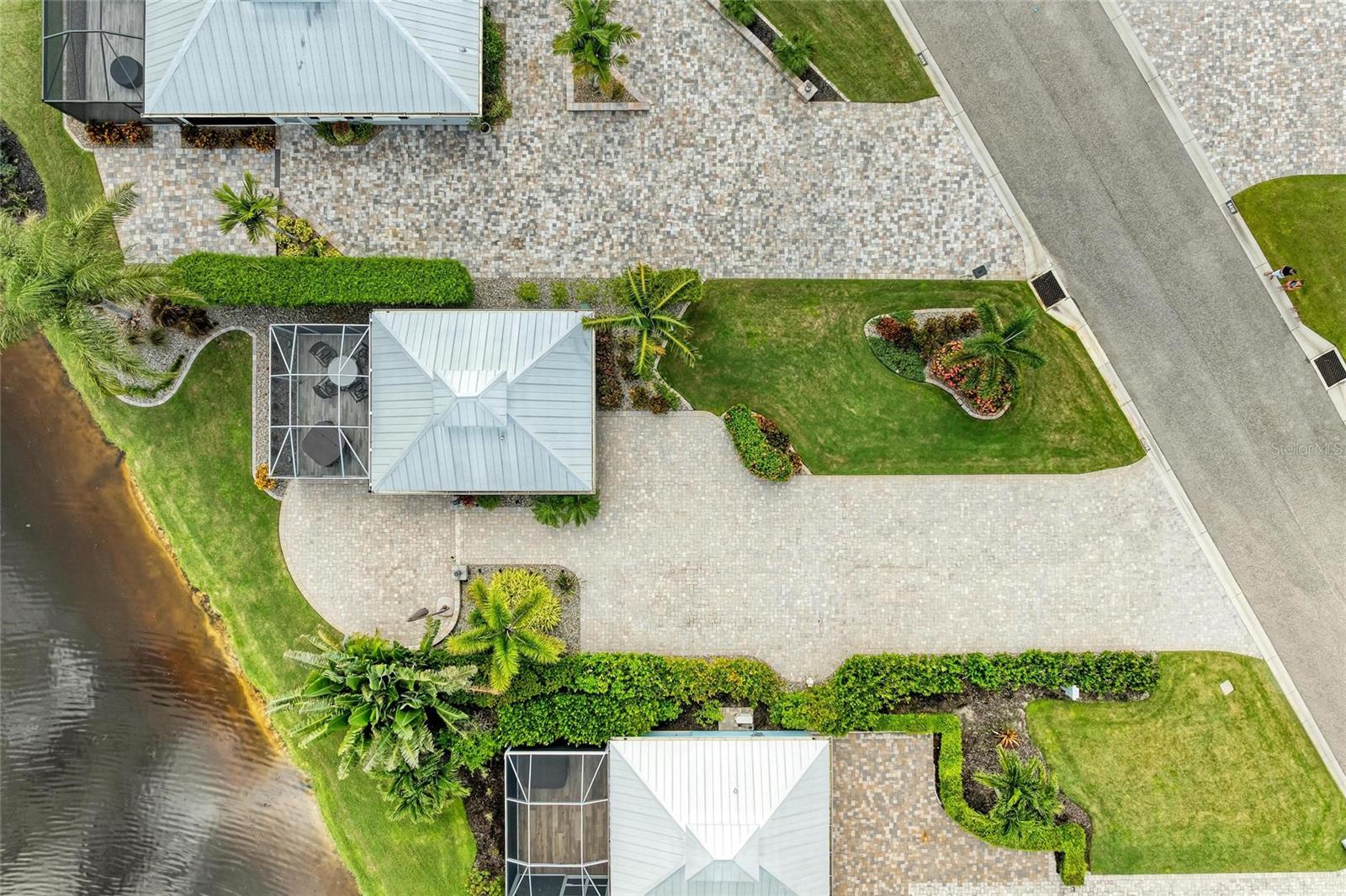 THORNTON CREEK MOTORCOACH RESORT - Residential