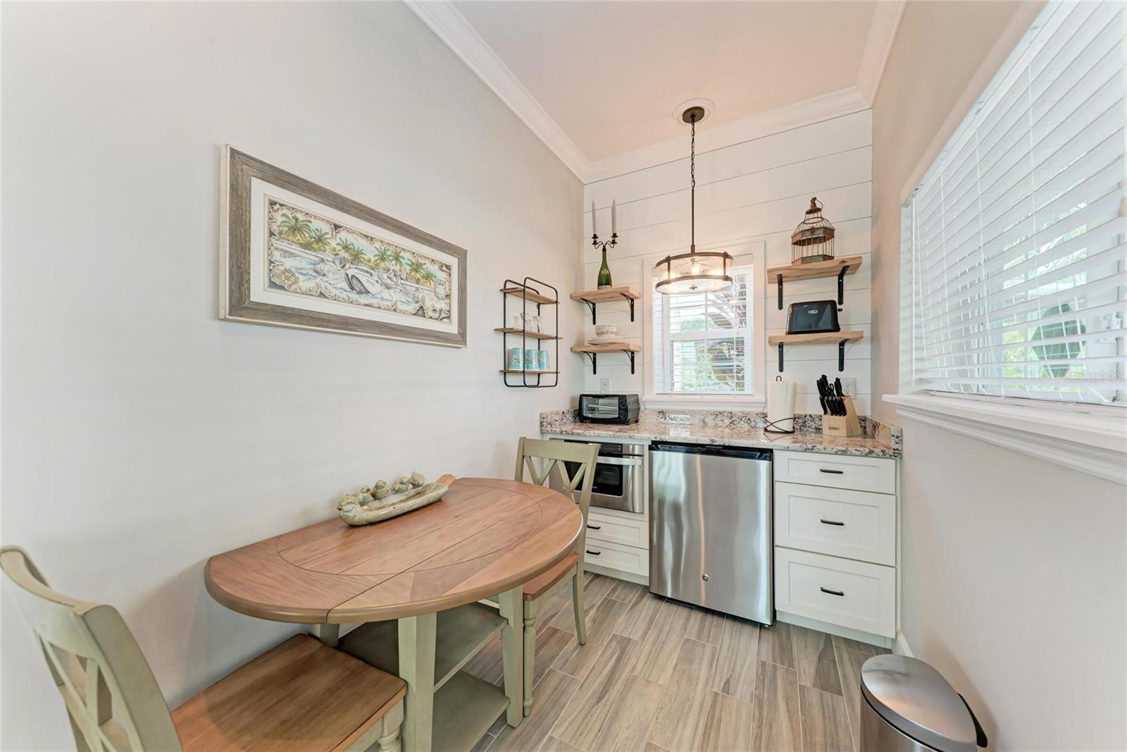 THORNTON CREEK MOTORCOACH RESORT - Residential