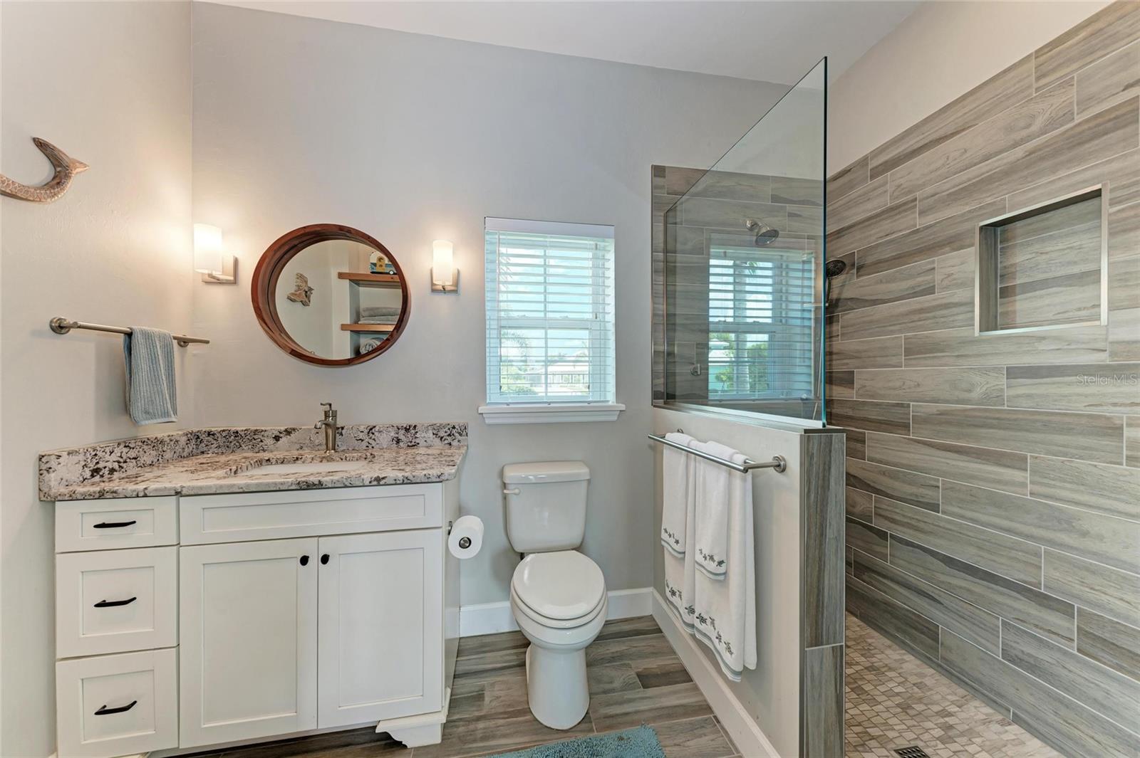 THORNTON CREEK MOTORCOACH RESORT - Residential