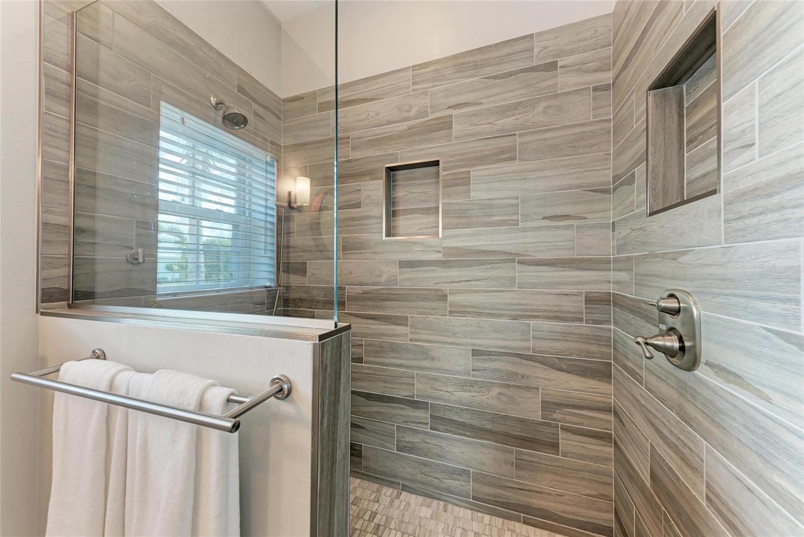 THORNTON CREEK MOTORCOACH RESORT - Residential