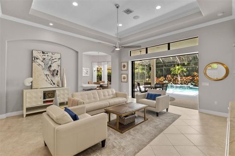 A home in LAKEWOOD RANCH