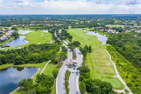 A home in LAKEWOOD RANCH