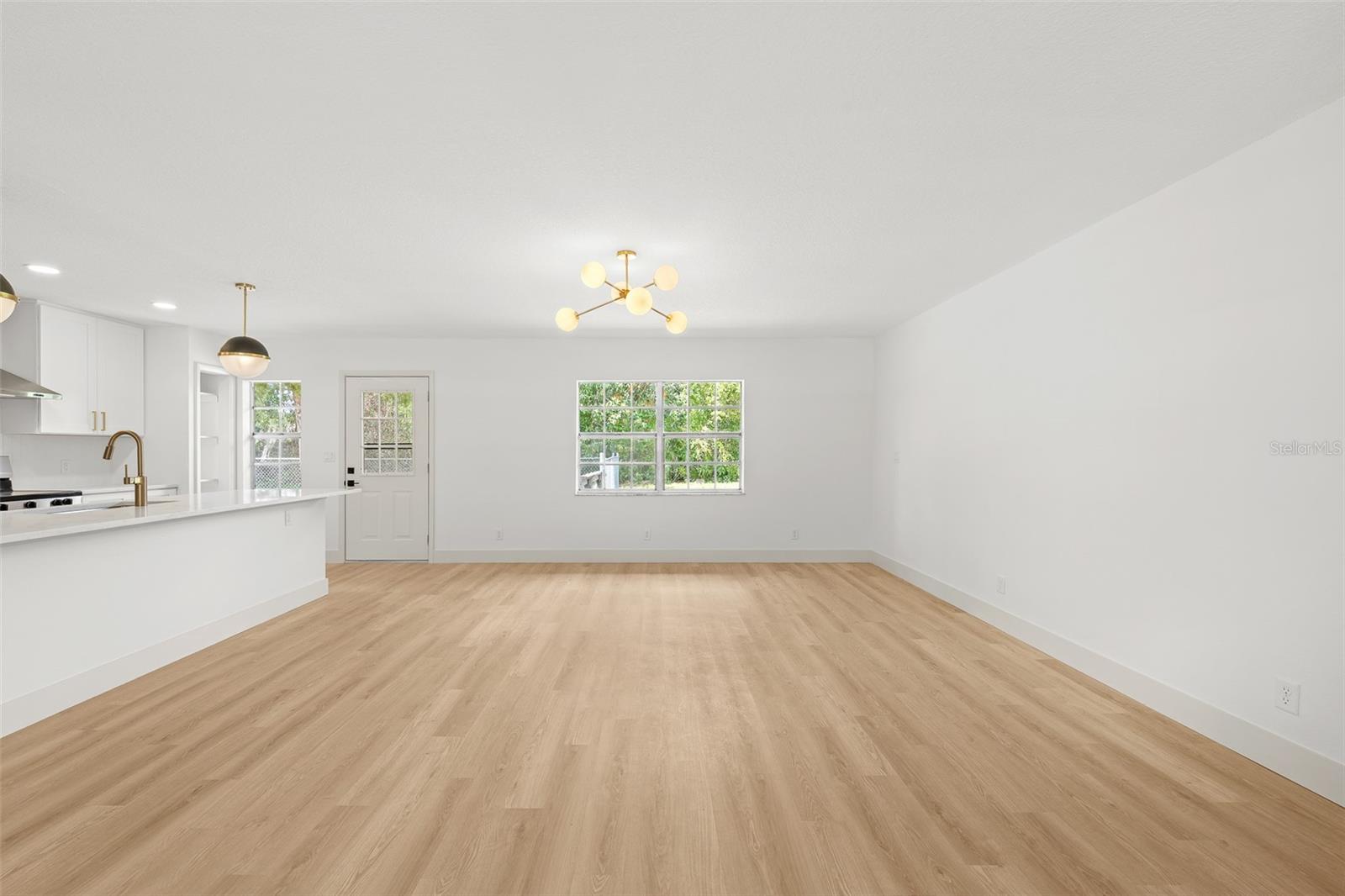 UNPLATTED - Residential