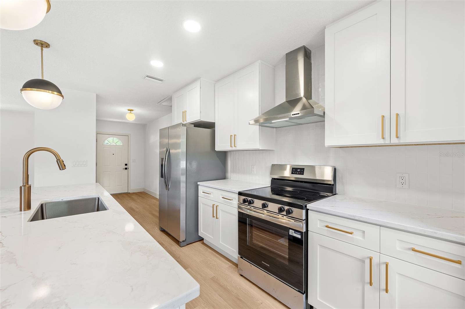 UNPLATTED - Residential