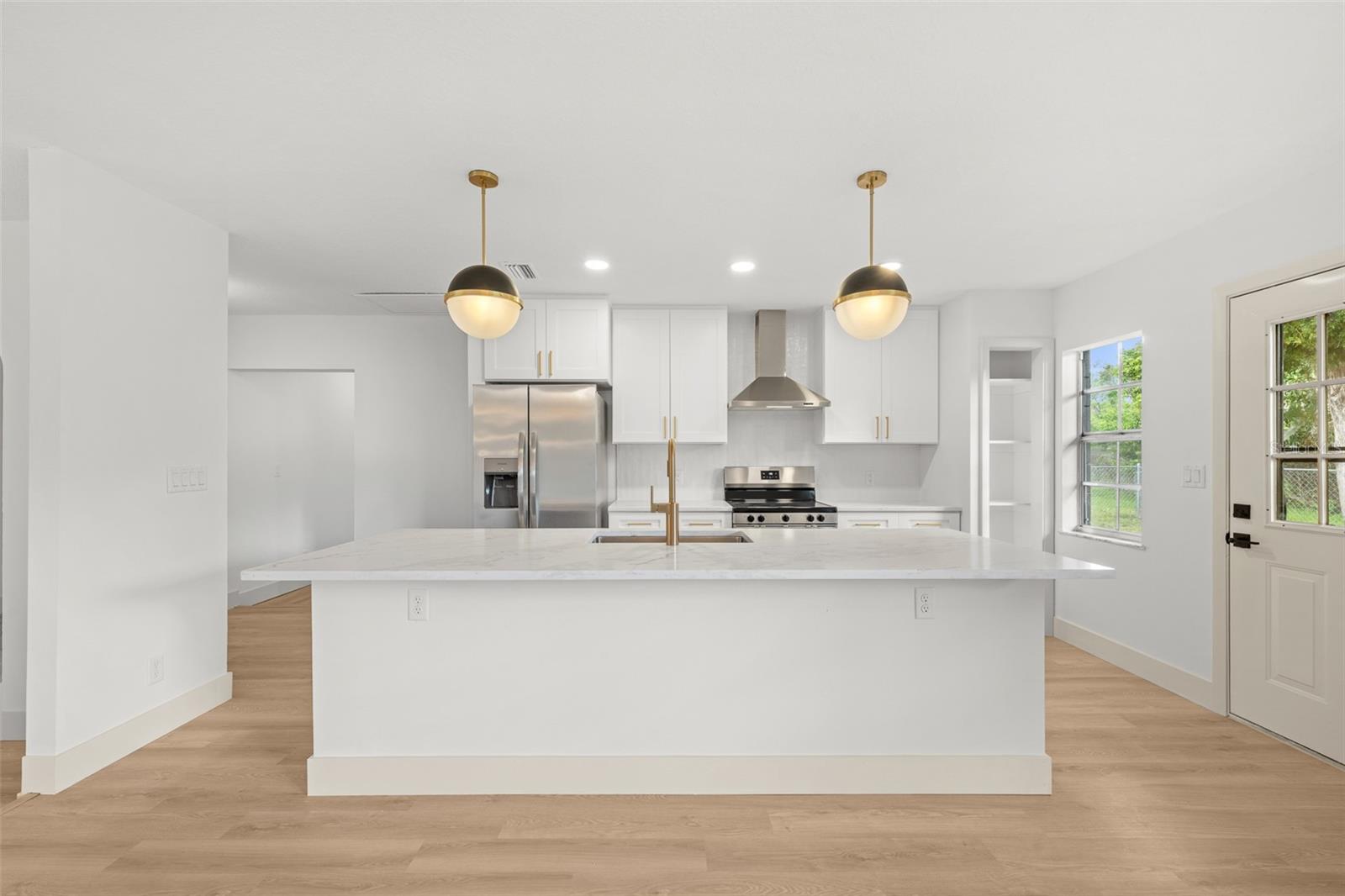 UNPLATTED - Residential