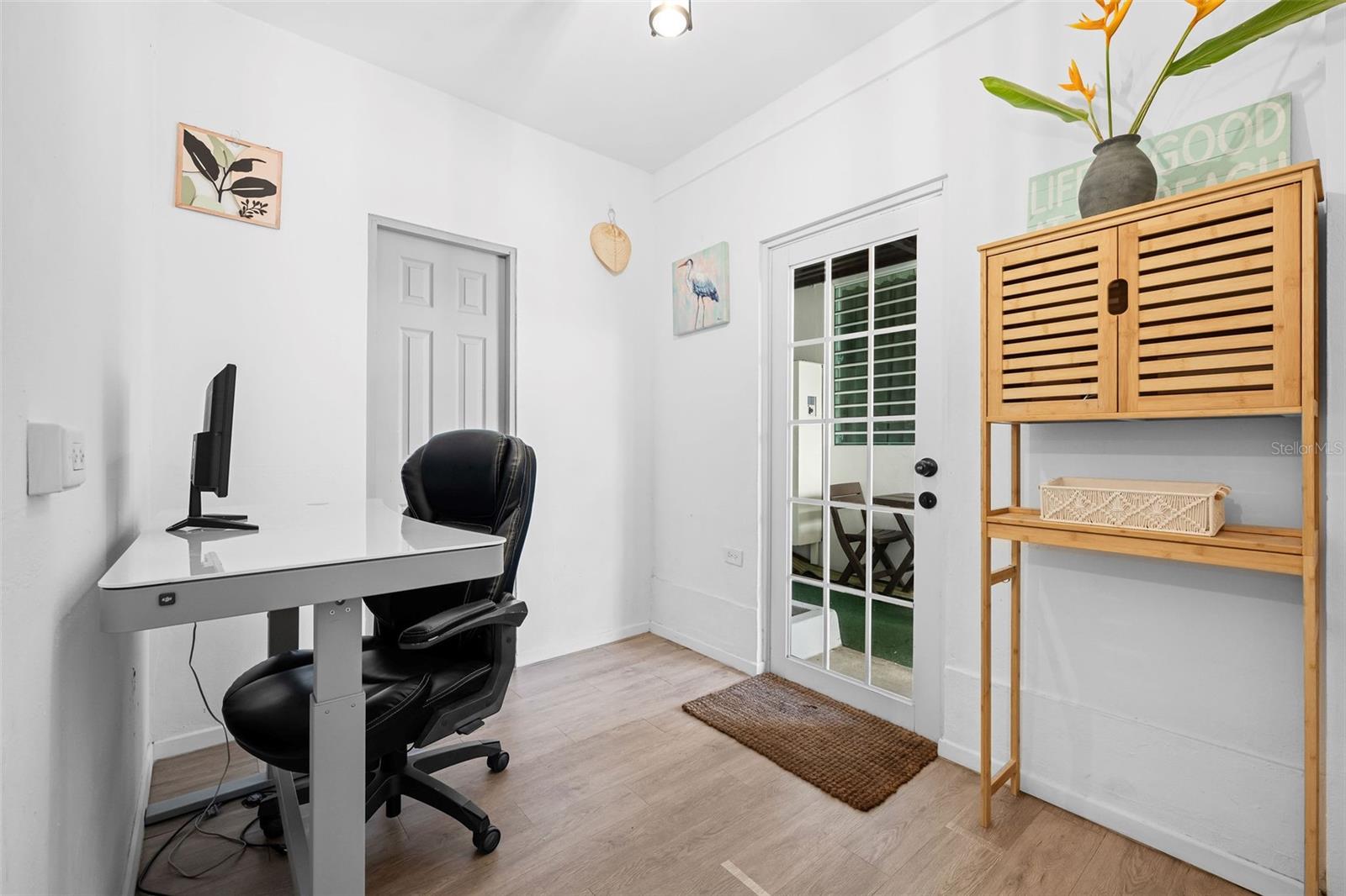 URB. VILLAMAR - Residential