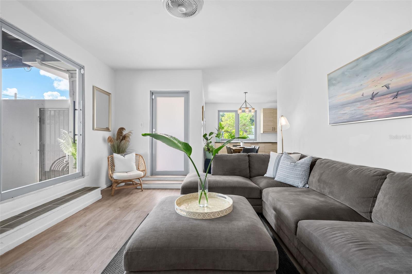 URB. VILLAMAR - Residential