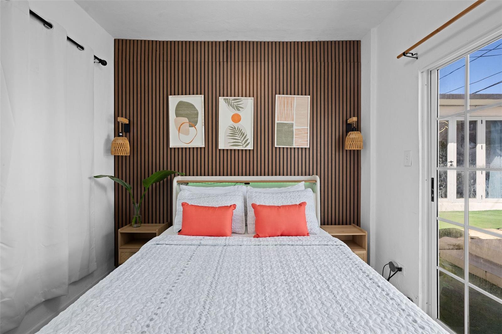 URB. VILLAMAR - Residential