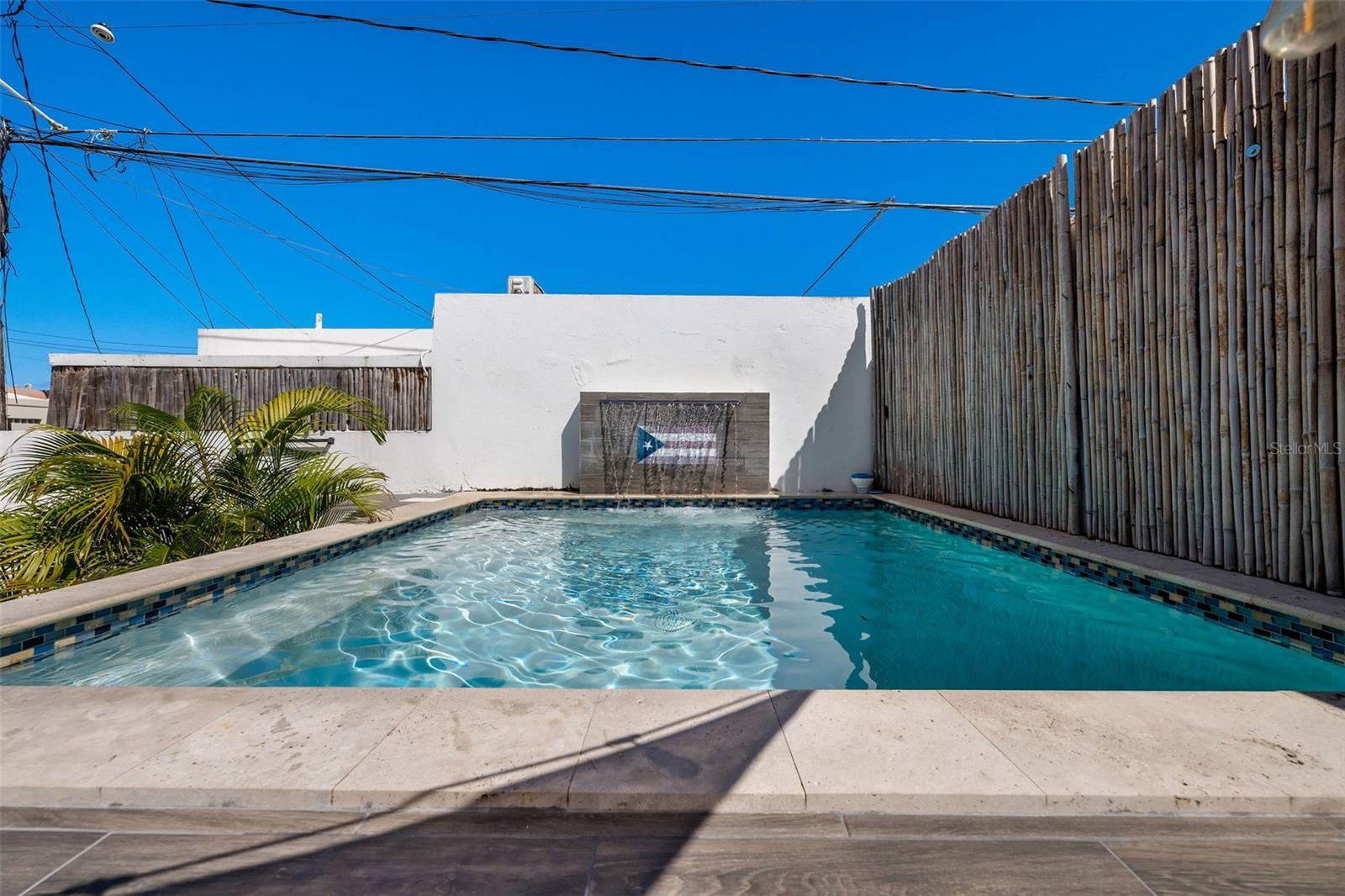 URB. VILLAMAR - Residential