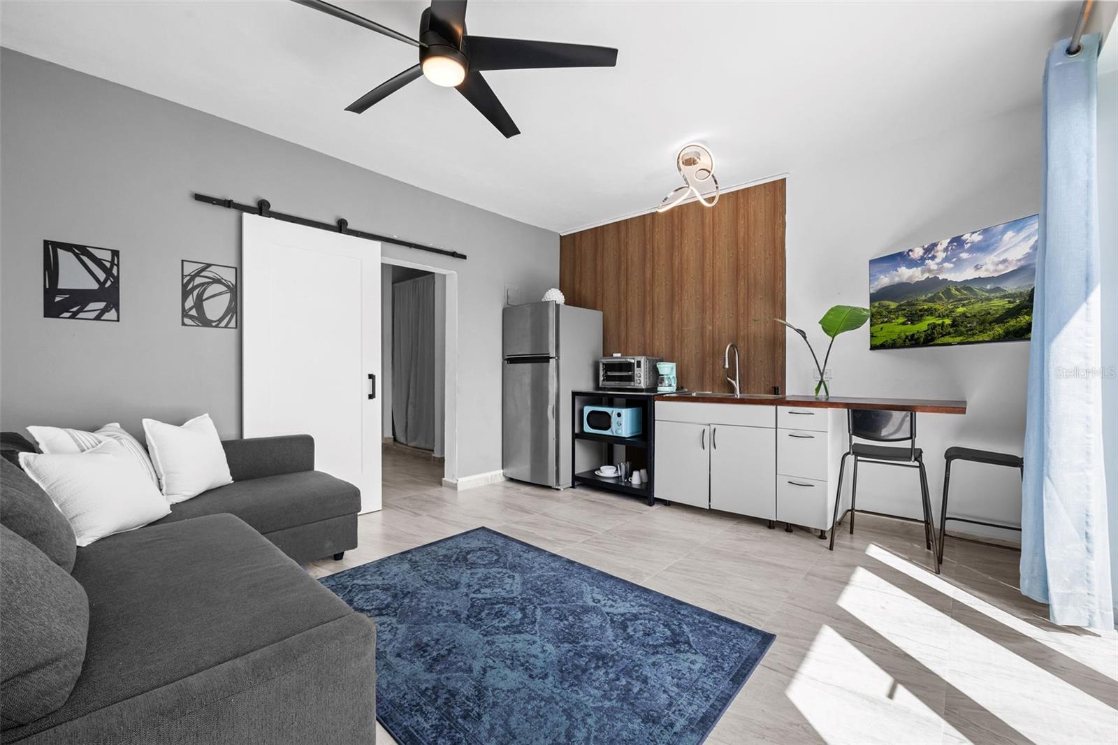 URB. VILLAMAR - Residential