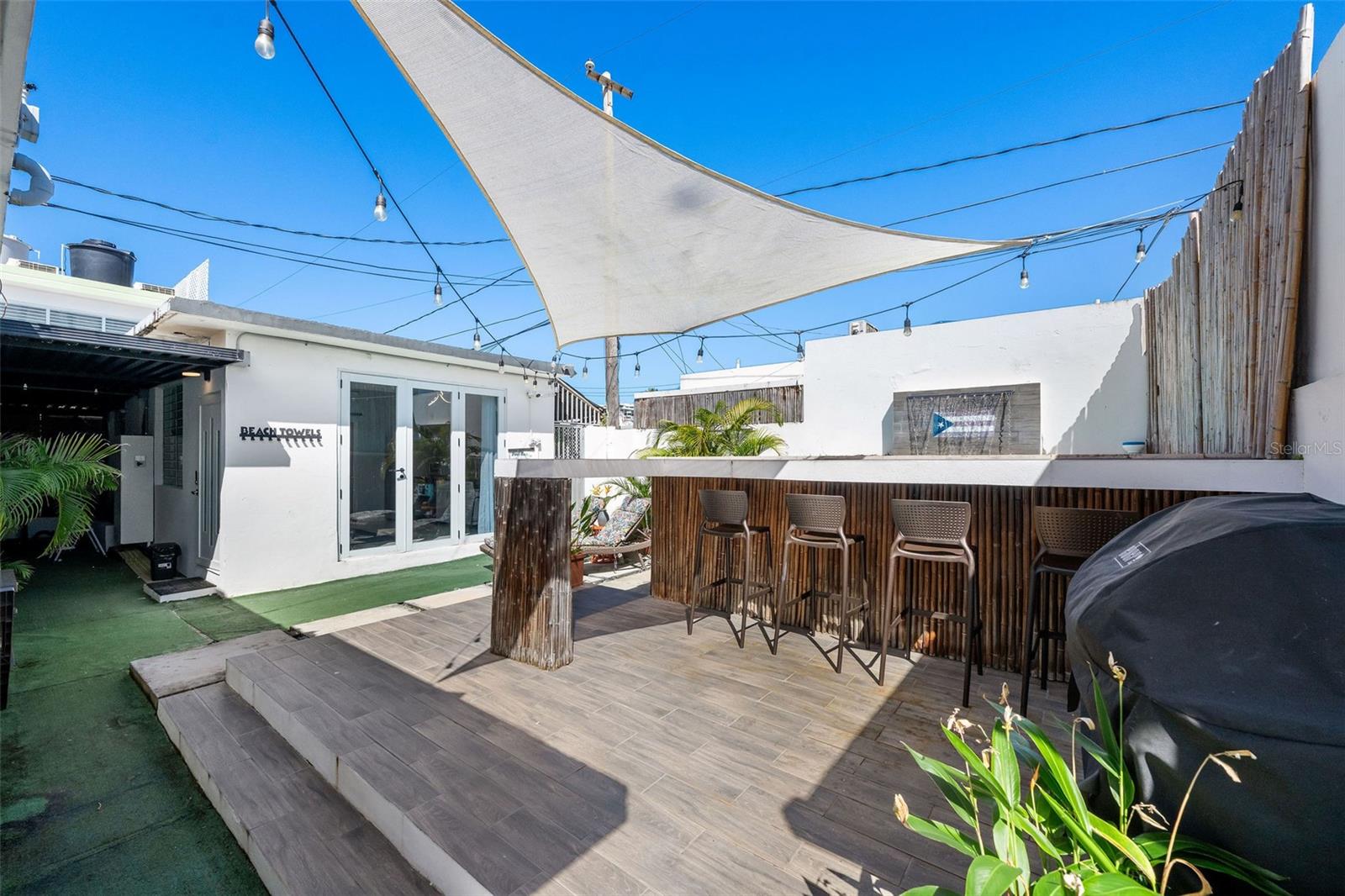 URB. VILLAMAR - Residential