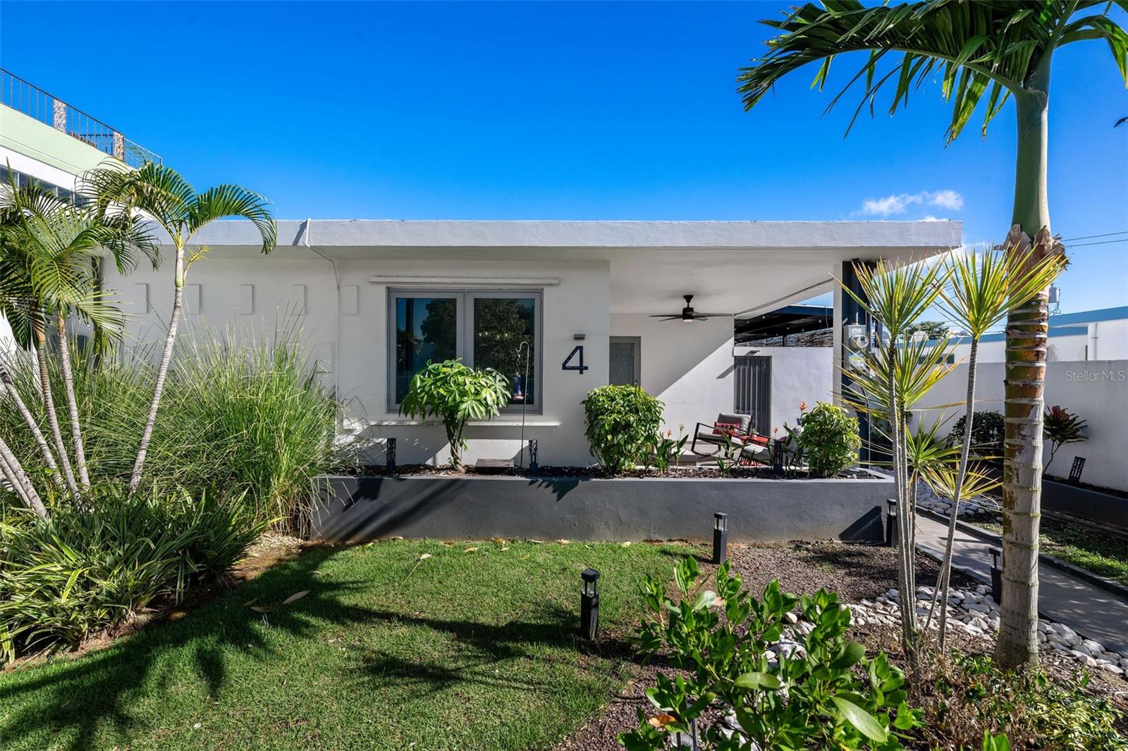 URB. VILLAMAR - Residential